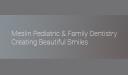 Meslin Pediatric & Family Dentistry logo